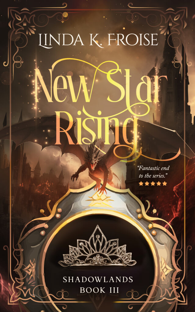 New Star Rising
