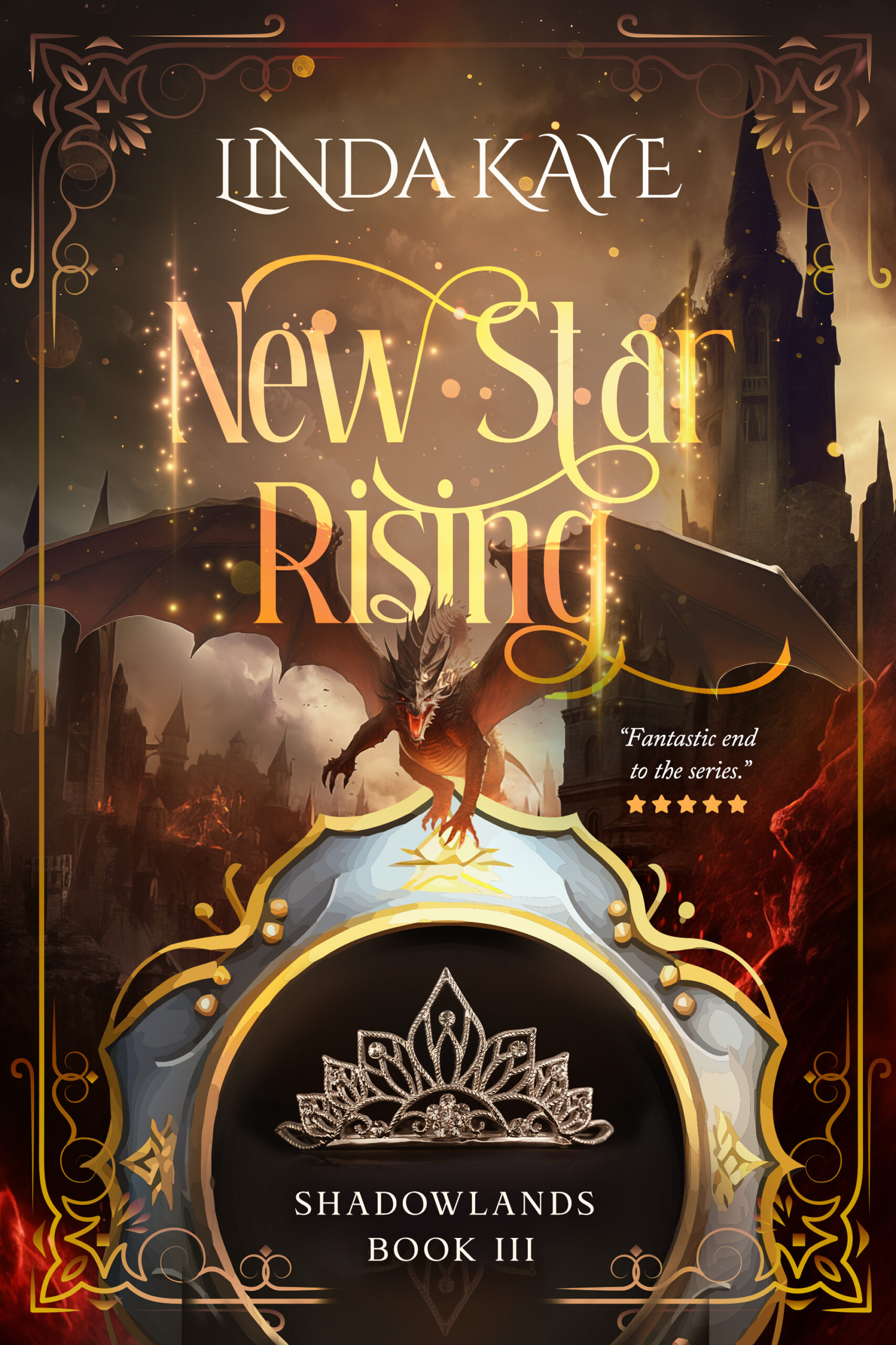 New Star Rising