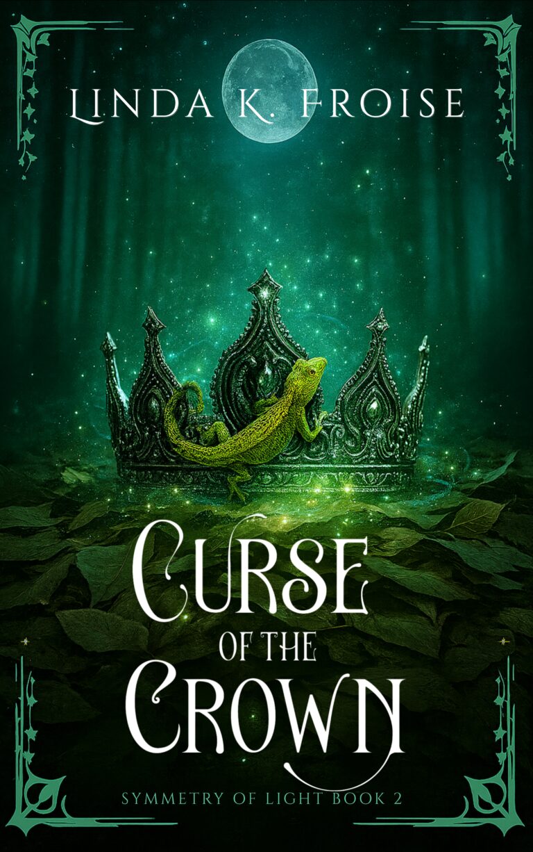 Curse of the Crown