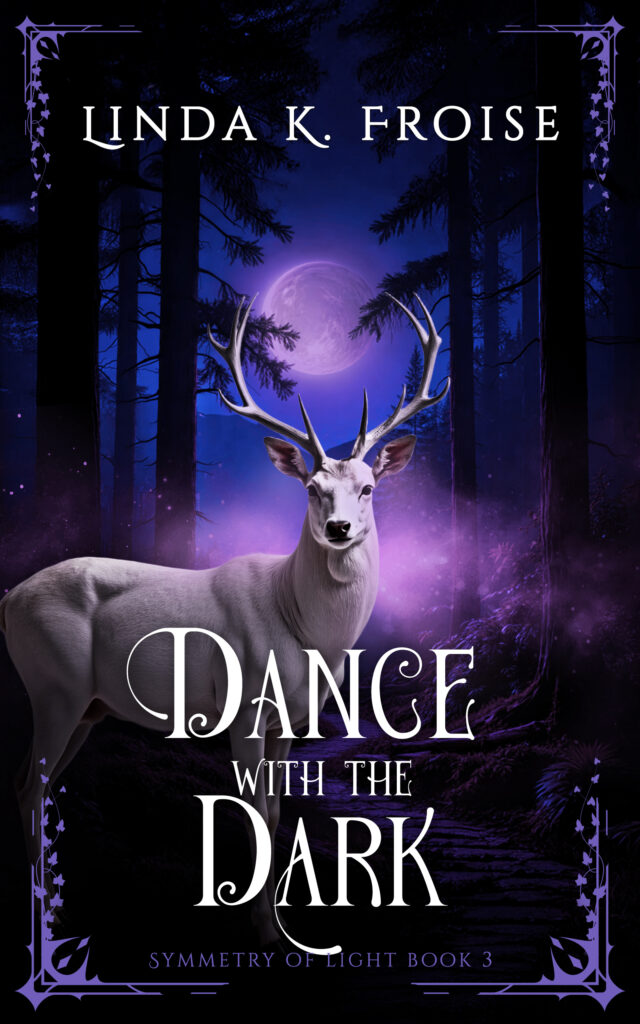 Dance with the Dark